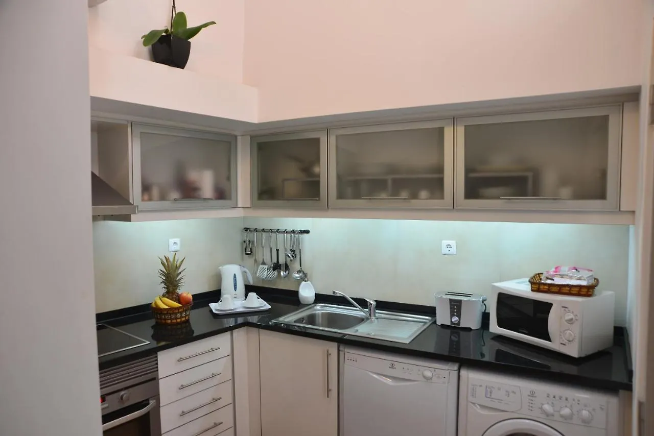 Apartamento Chiado Carmo 53 Apartment Lisbon