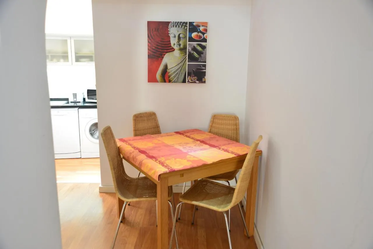 Apartment Apartamento Chiado Carmo 53 Portugal