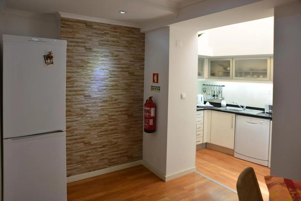 Apartamento Chiado Carmo 53 Apartment