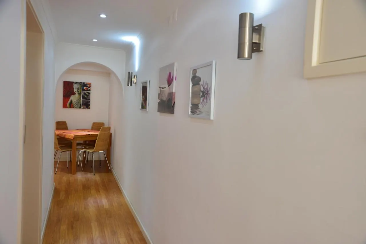 Apartamento Chiado Carmo 53 0*, Lisbon