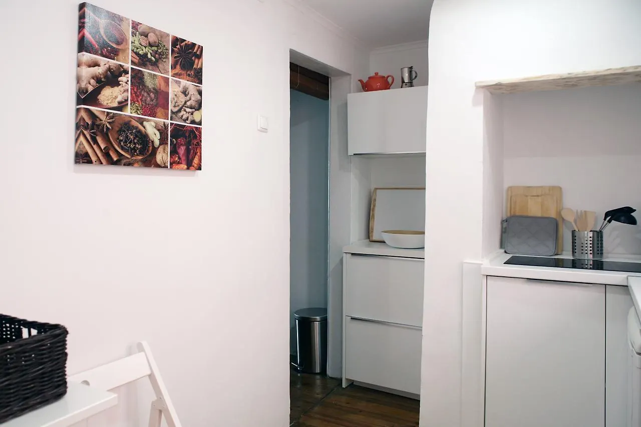 Apartamento Chiado Carmo 53 0*, Lisbon