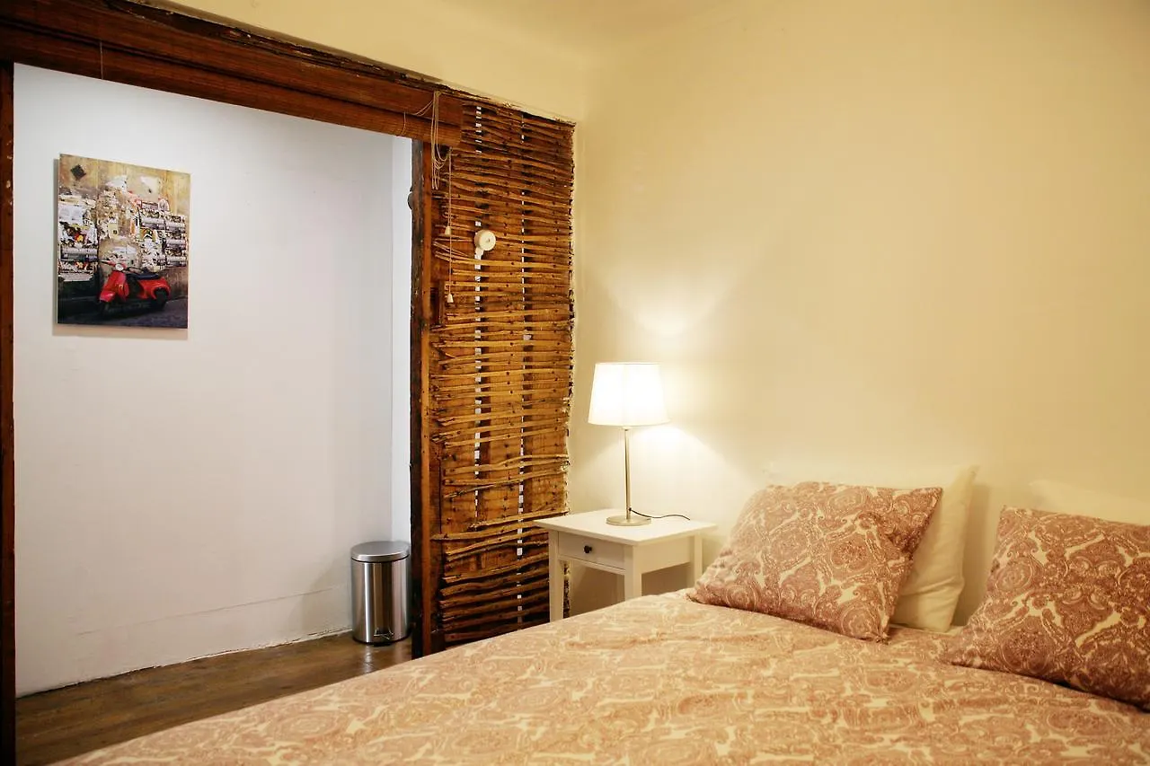 Apartamento Chiado Carmo 53 Portugal