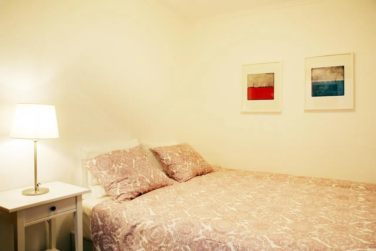 Apartment Apartamento Chiado Carmo 53