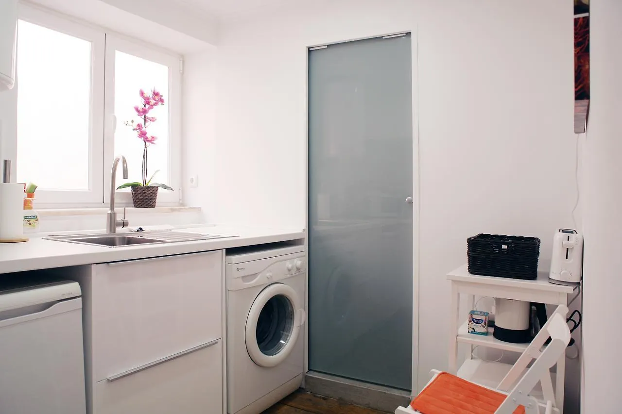 Apartamento Chiado Carmo 53 0*, Lisbon Portugal